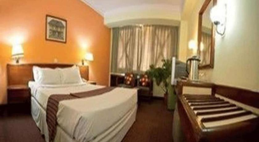 Hotel Mountain 加德满都 外观 照片