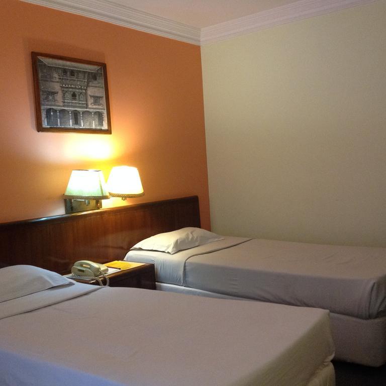 Hotel Mountain 加德满都 外观 照片